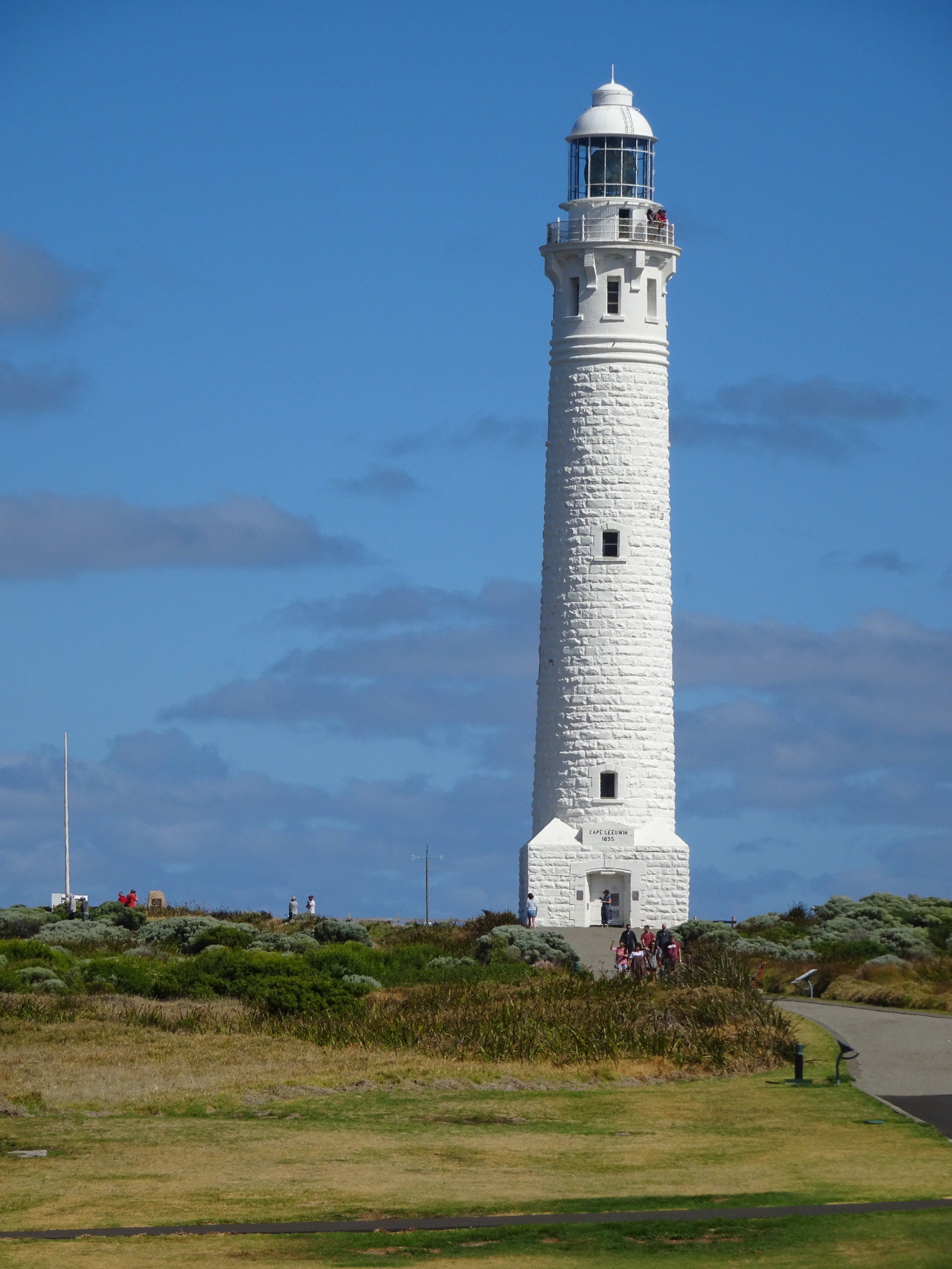 Augusta Cape Leeuwin Lighthouse.JPG