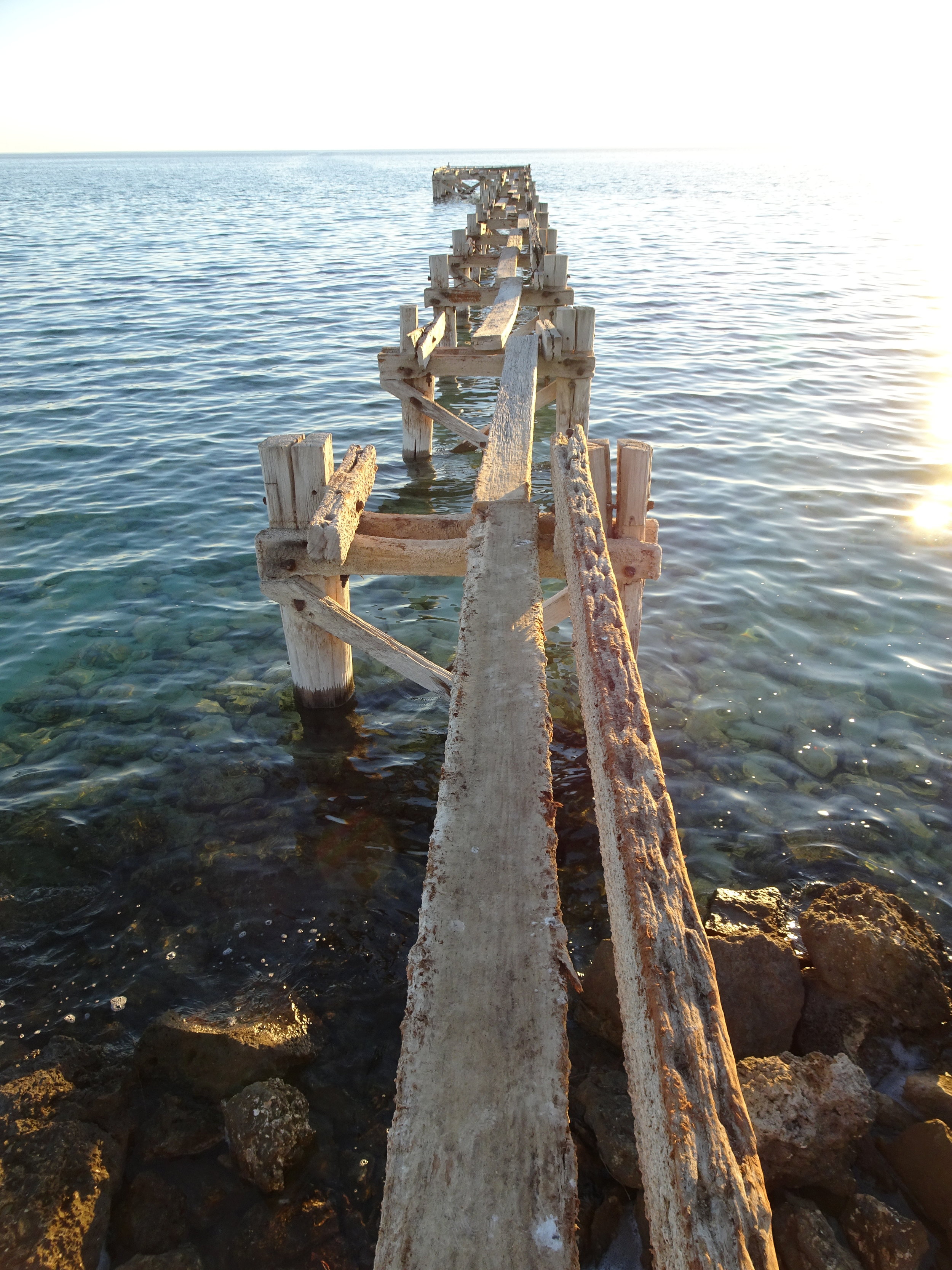 Gladstone jetty.JPG