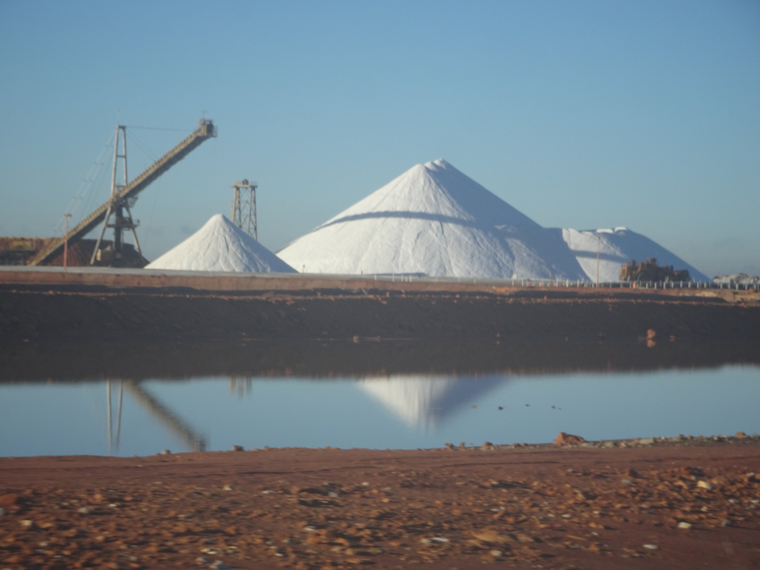 Port Hedland Rio Tinto Salt 5.JPG