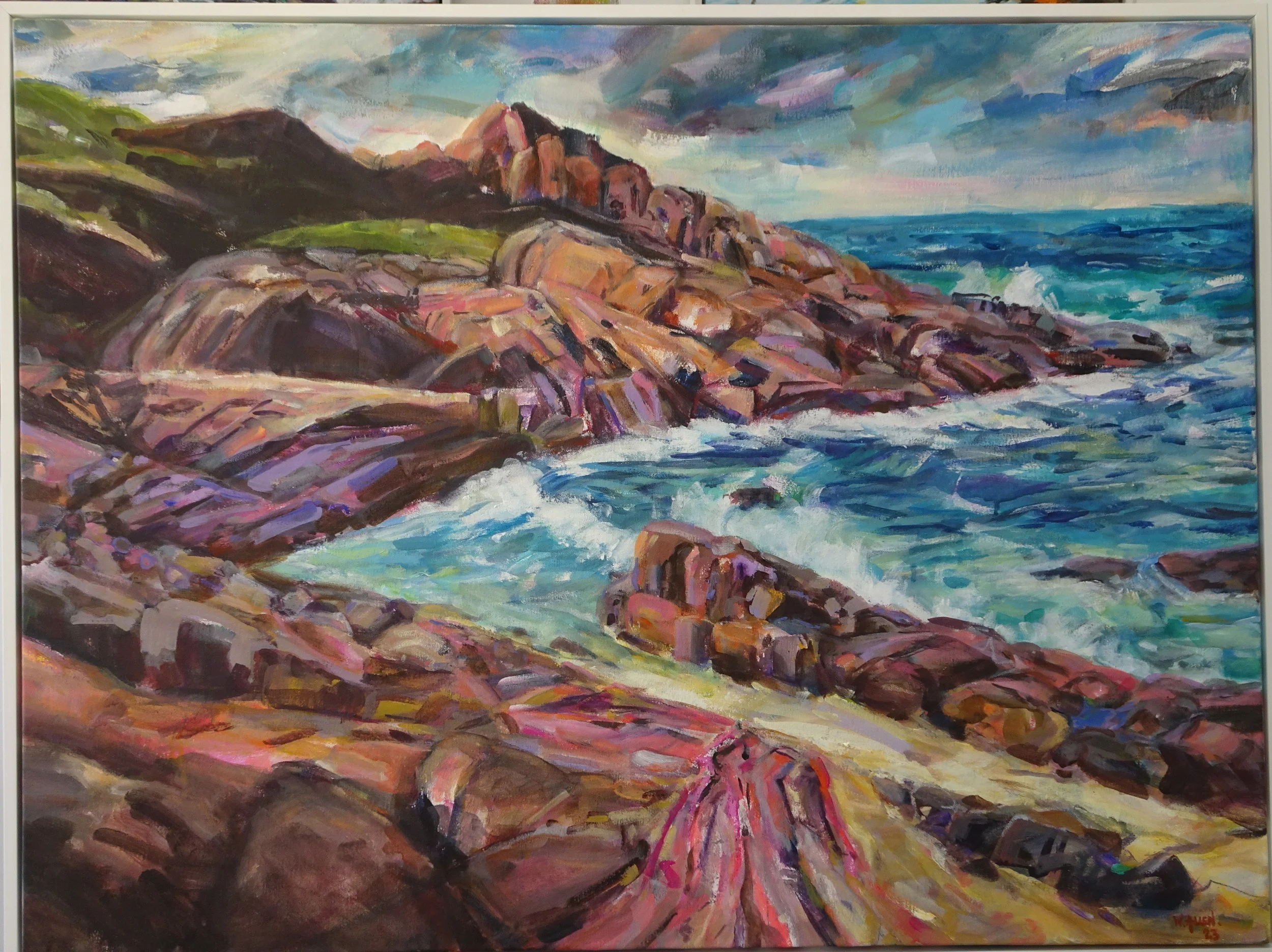 Boat Harbour Outcrop.JPG