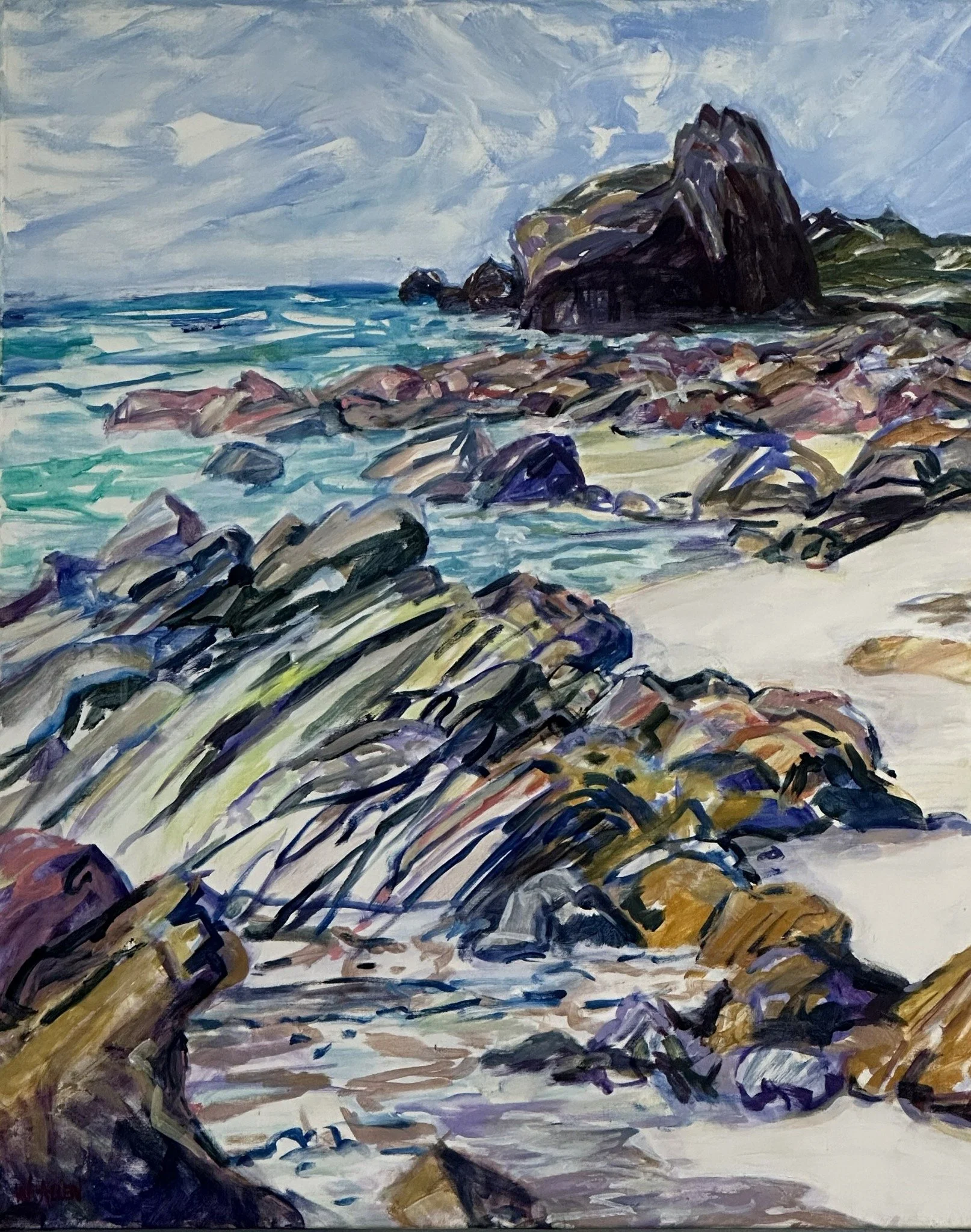 WA Coast Cape Leeuwin National Park.jpg