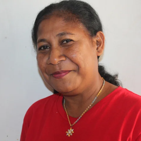 Doroteia da Costa Finance Staff
