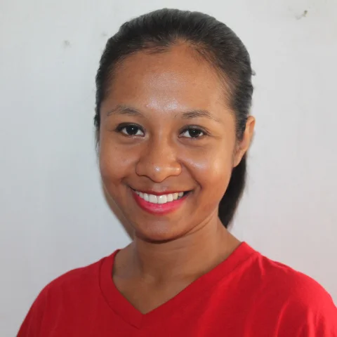 Dalia das Regras Victim Assistance Coordinator