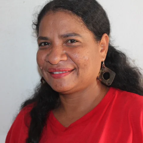 Judith da Conceicao Counsellor