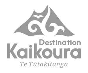 Destination Kaikoura Logo