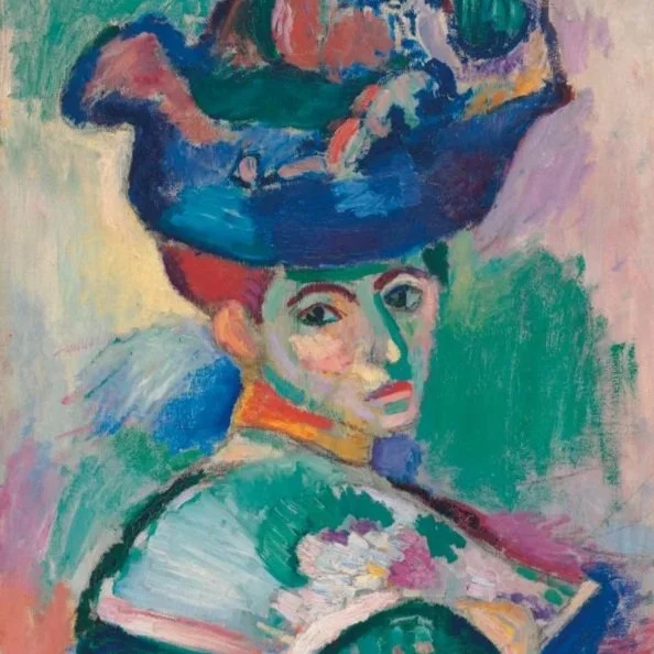 100 peintures qui font débat