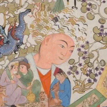 Les arts de l'Islam • Musée du Louvre