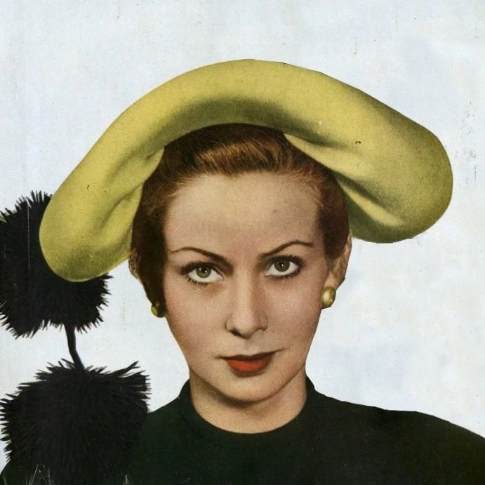 Modes et travaux • Les archives du magasine