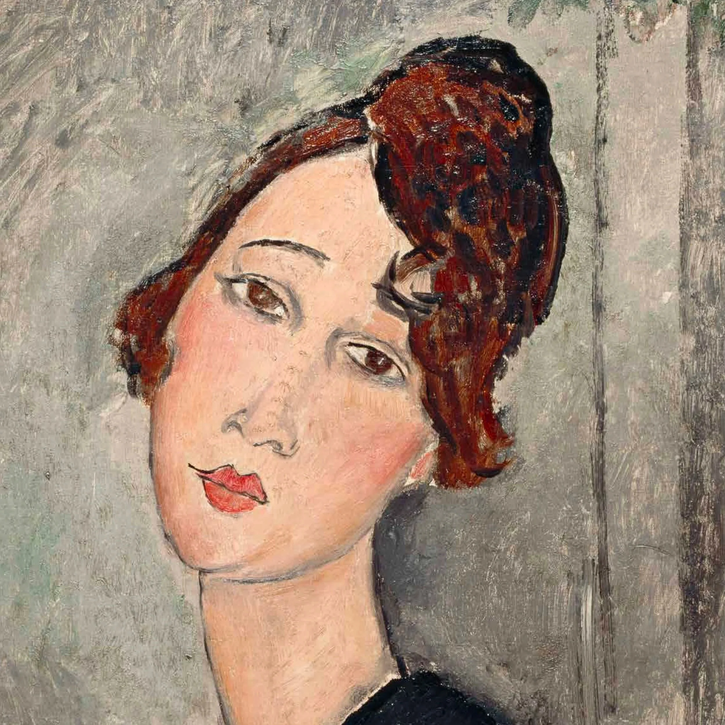 Modigliani coffret