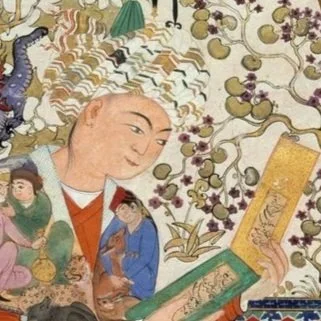 Les arts de l'Islam • Musée du Louvre