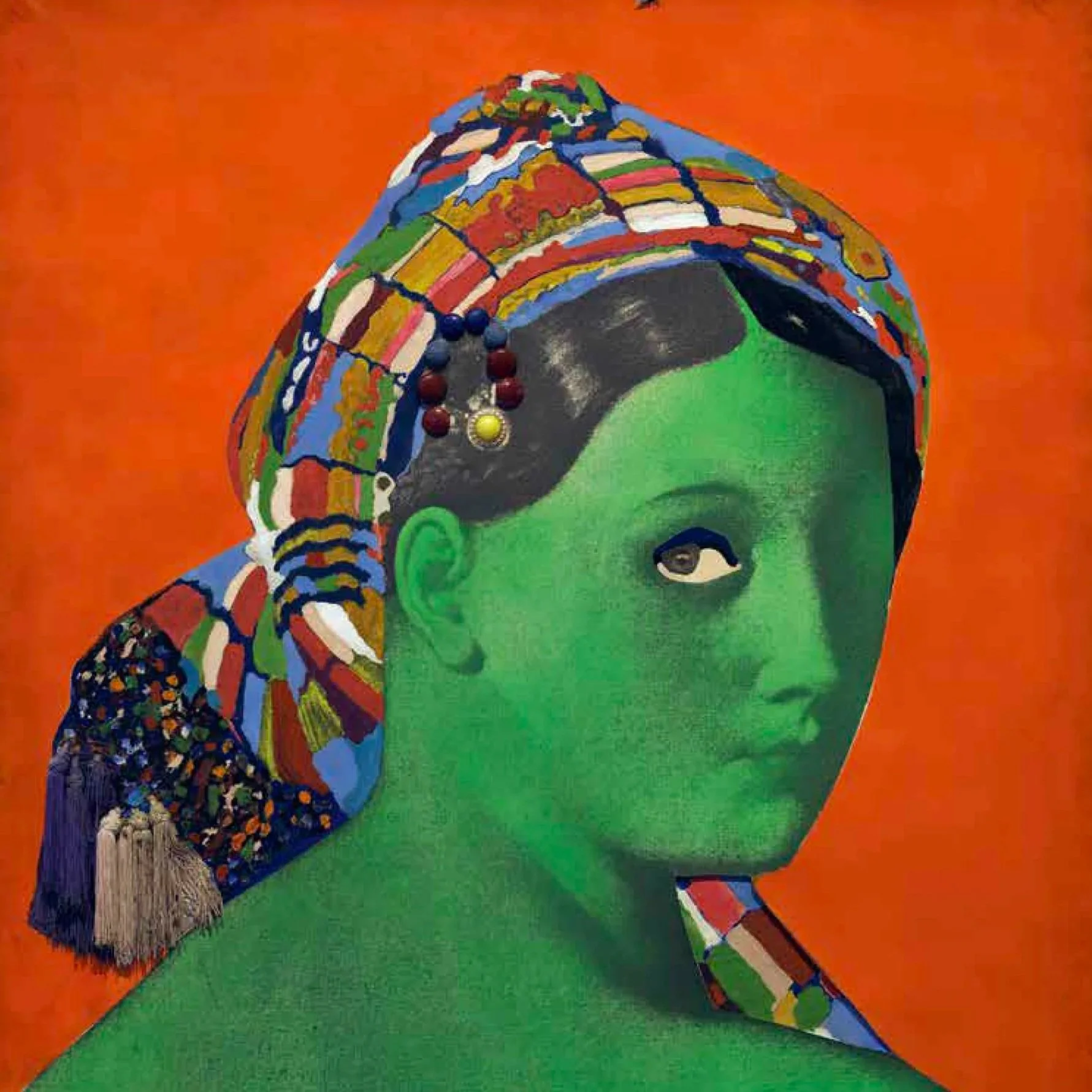 Martial Raysse