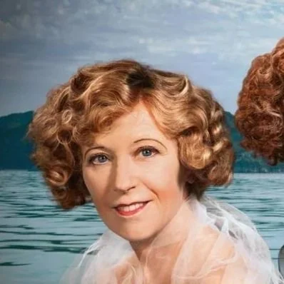 Cindy Sherman • Fondation Louis Vuitton