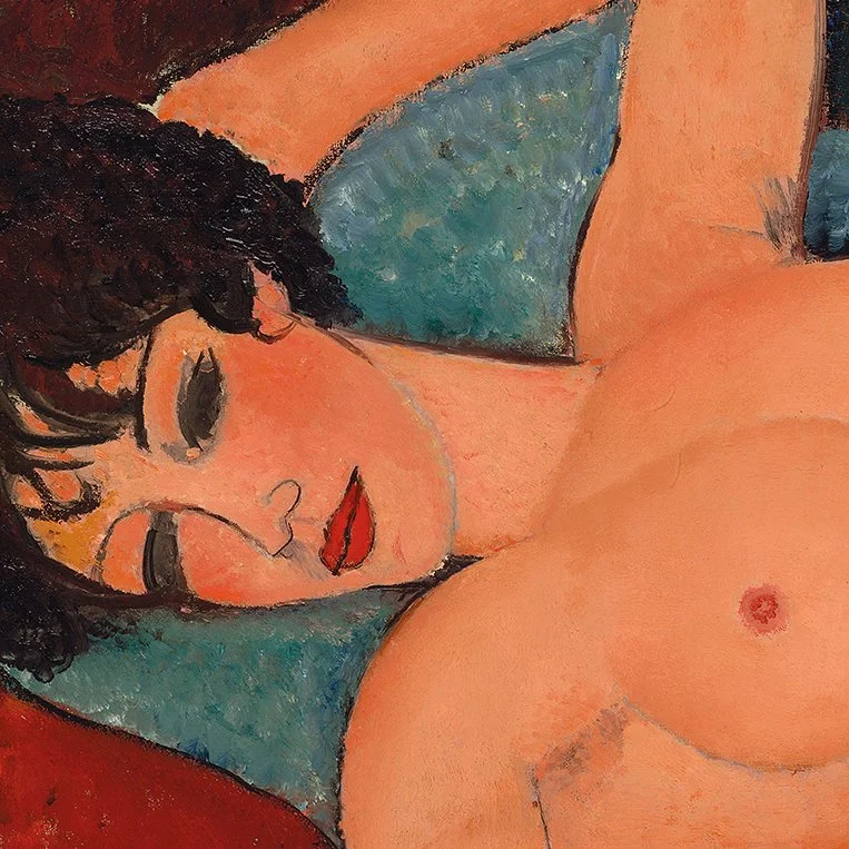 Modigliani