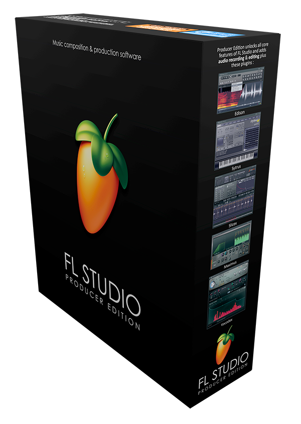 Producer Edition