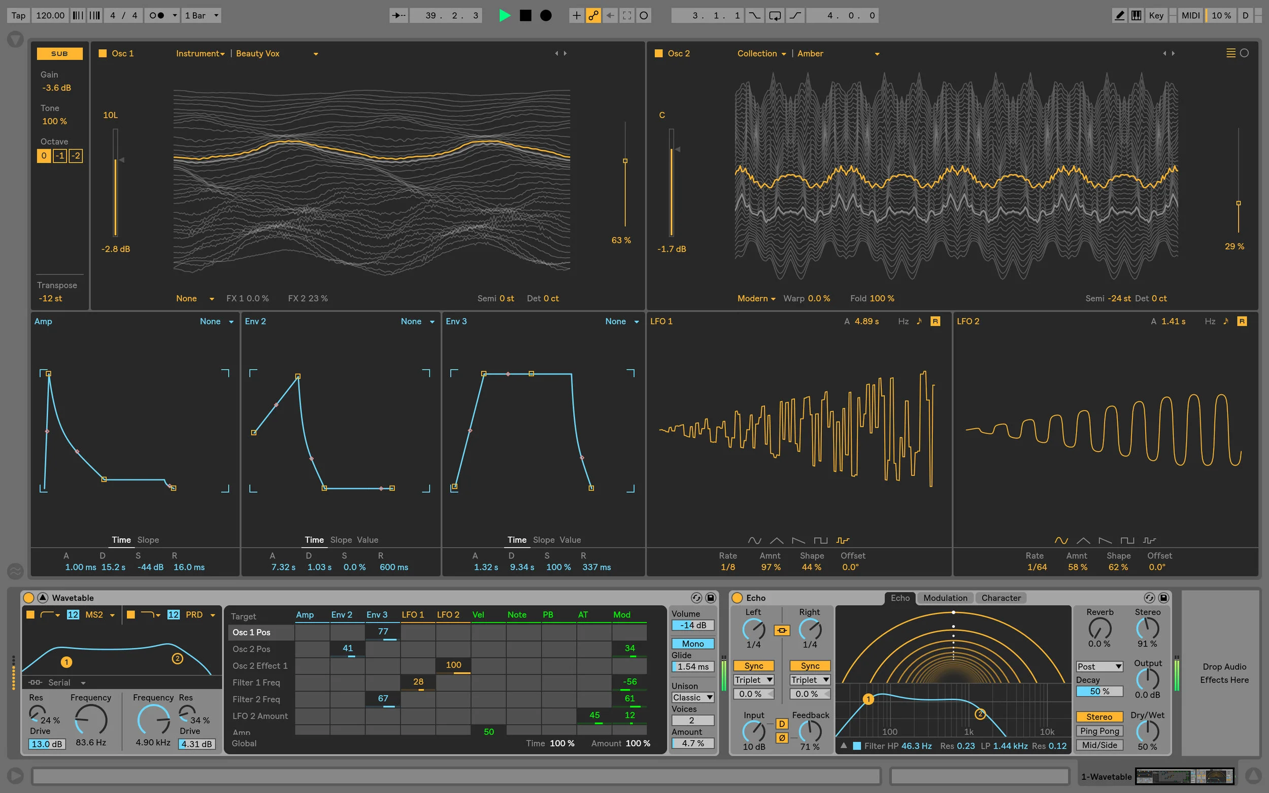 Ableton Live 10