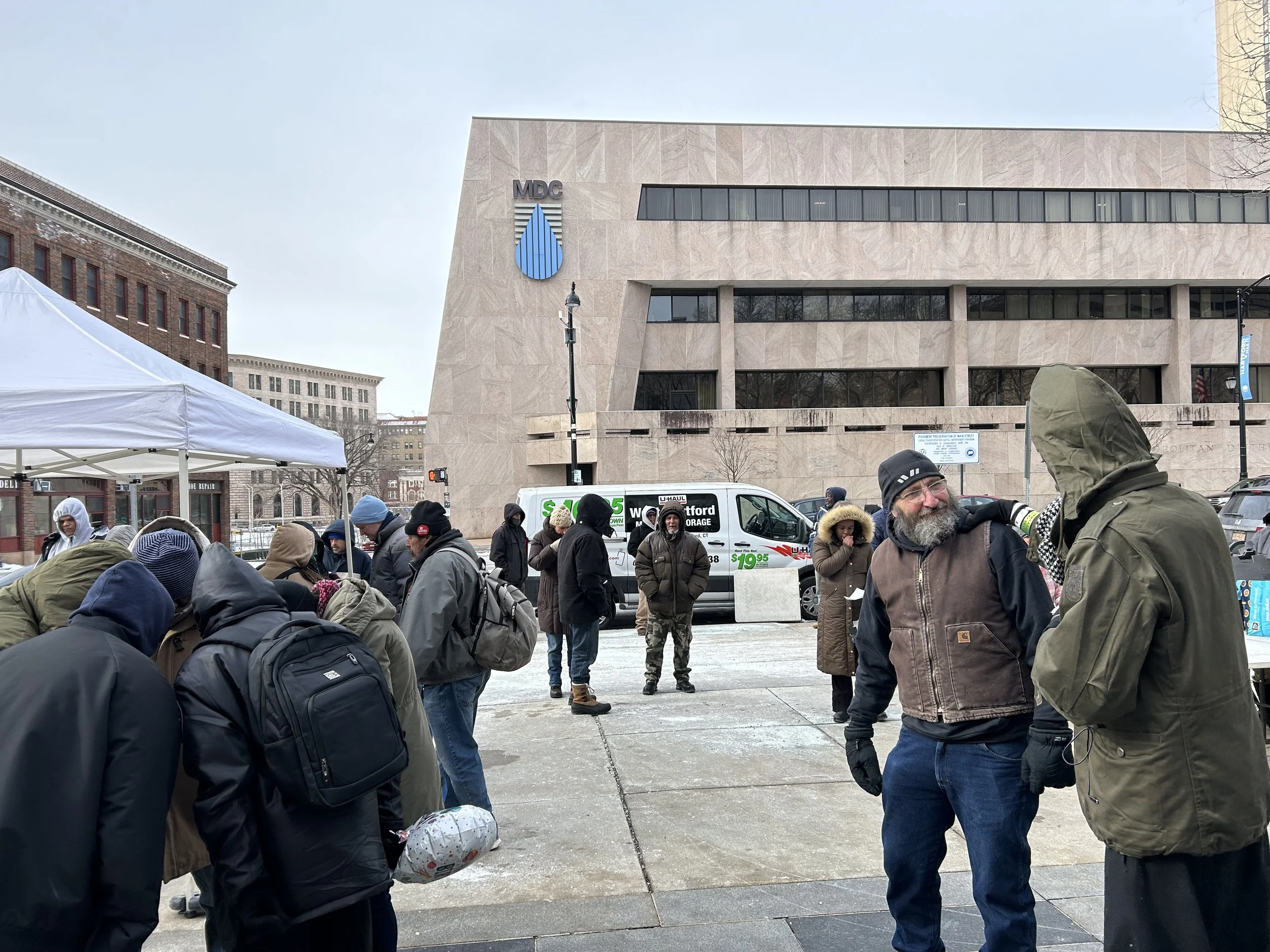 The Best "Holy Huddles"