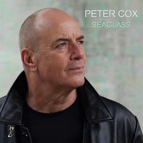 New music! @officialpetercox new Album &lsquo;Seaglass&rsquo; is out on May 12 and it&rsquo;s great! I&rsquo;m honoured to have been asked to contribute on a few tracks sharing drum duties with @tim_bye and @ashsoan 🥁 #newmusic #petercox #drummer