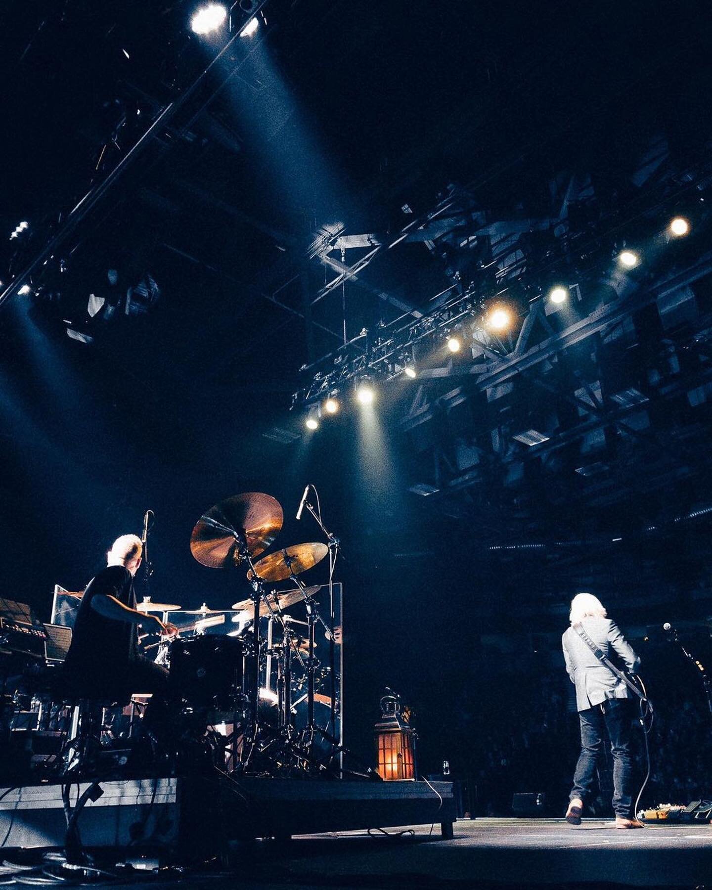 Had a fun first show in Canada! Great to be back here and massive thanks to @danphotogram and all the crew for stitching this production together in literally  no time. 🤘

#Repost @danphotogram
・・・
Well done guys

#cdeb #cdebinsta #pesproductions #p