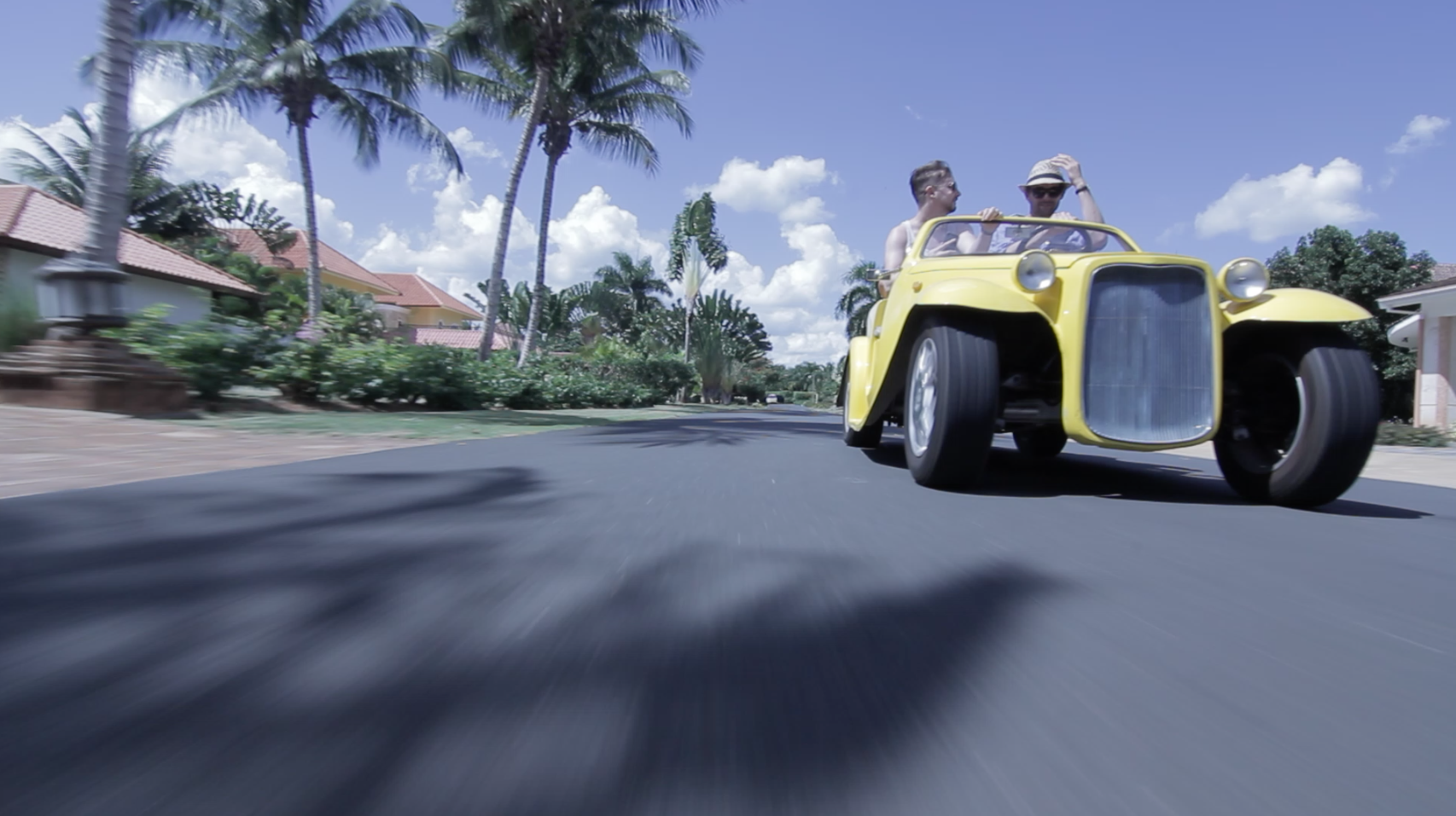 Preference Studio Video & Film Production Company London