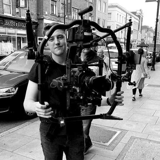 About Us London based Film Production Company — Preference Studio