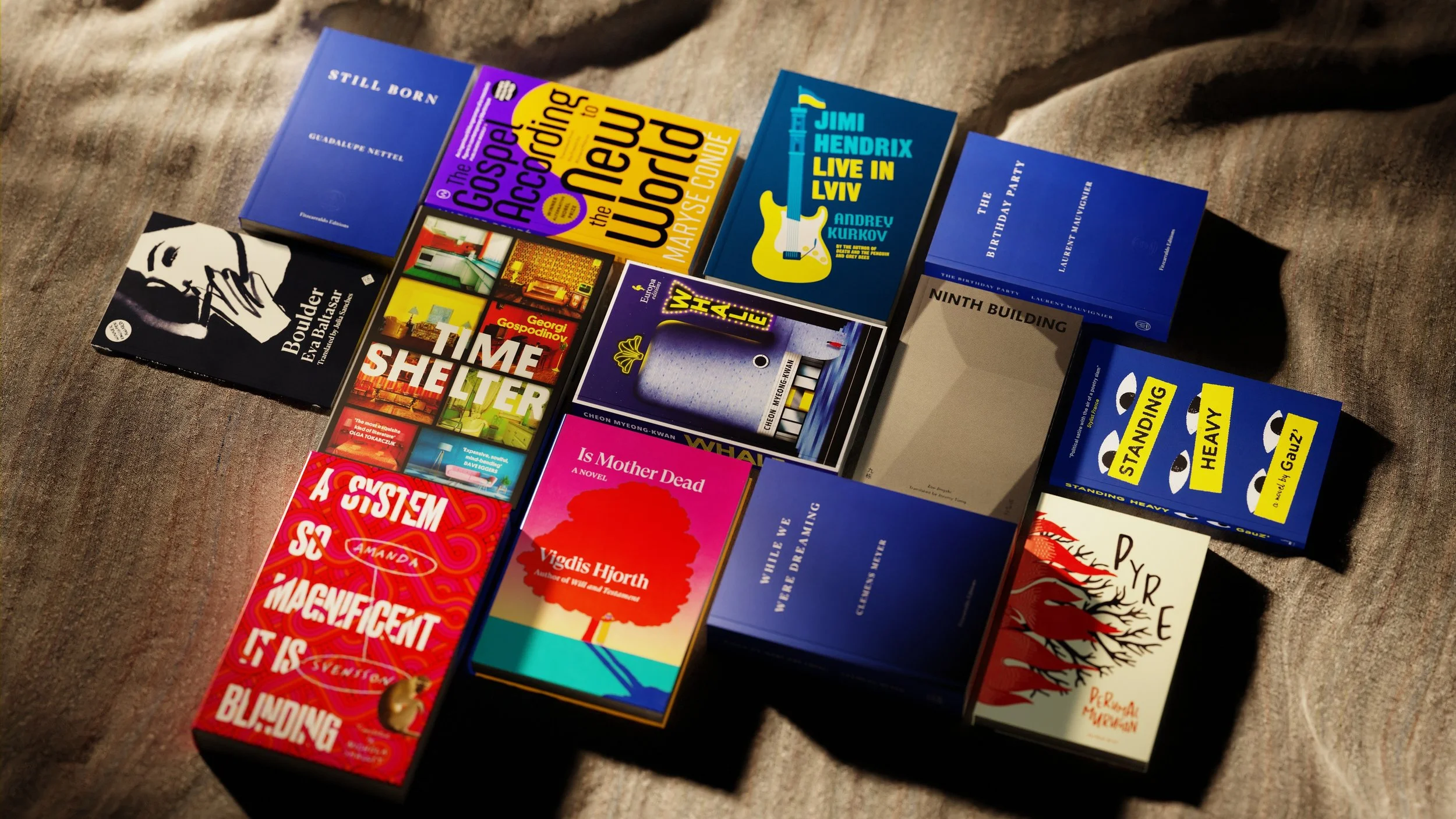 Preference Studio Video & Film Production Company London