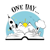 One Day... Storybooks logo.png