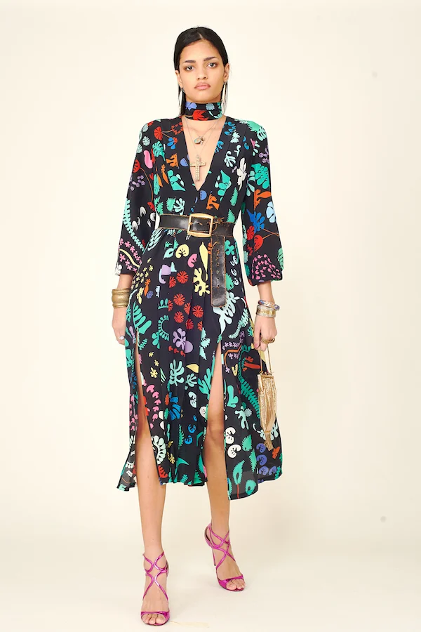 rixo camellia dress Big sale - OFF 79%
