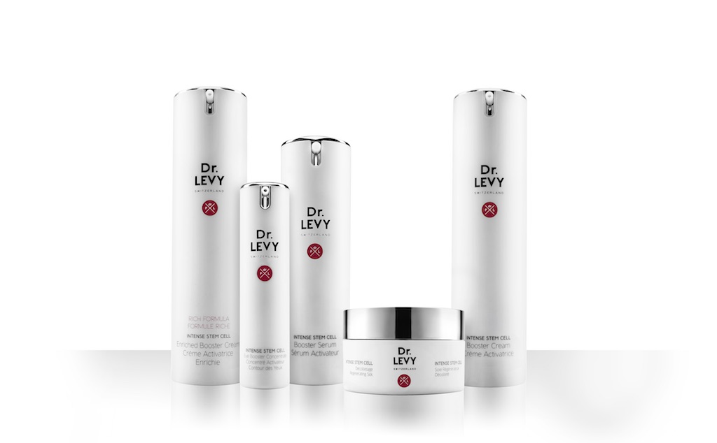 Dr. Levy’s product line