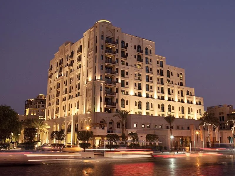 Manzil Downtown Dubai