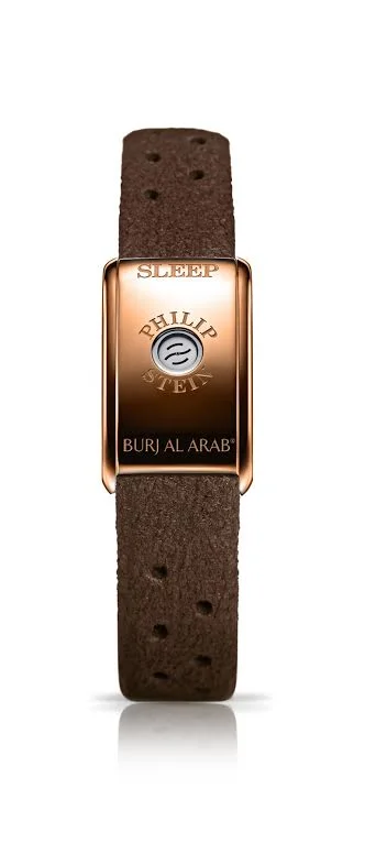 Philip Stein for Burj al Arab