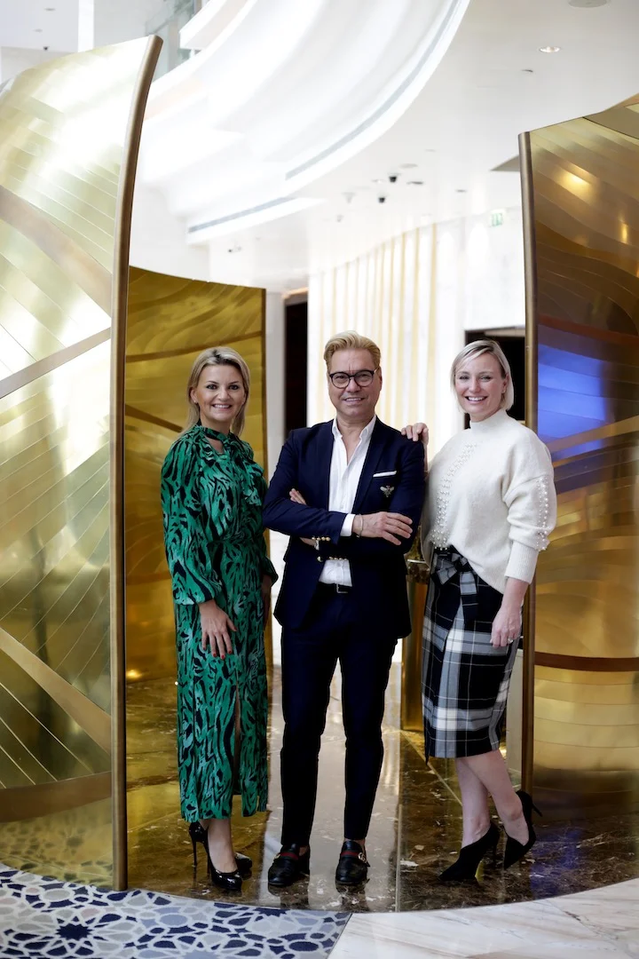João Rôlo: The Haute Couture God of Gowns - Caviarspoon