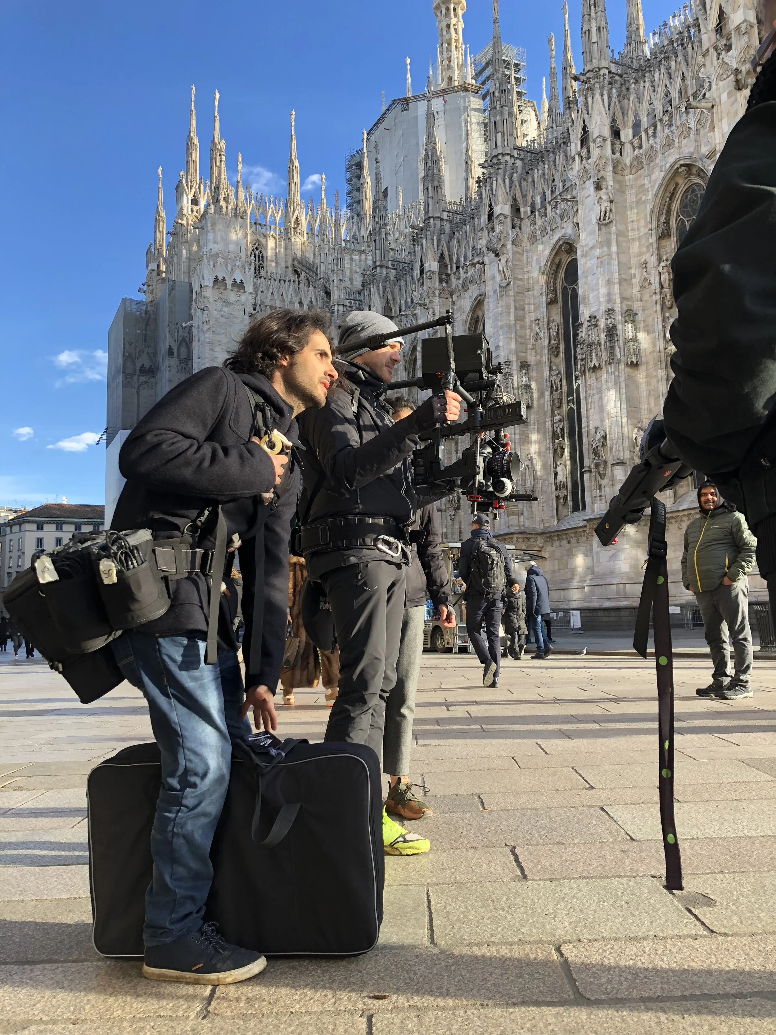 On the Fringes of Tierdom. A wine documentary about indie vintners, Utah and the three tier system.