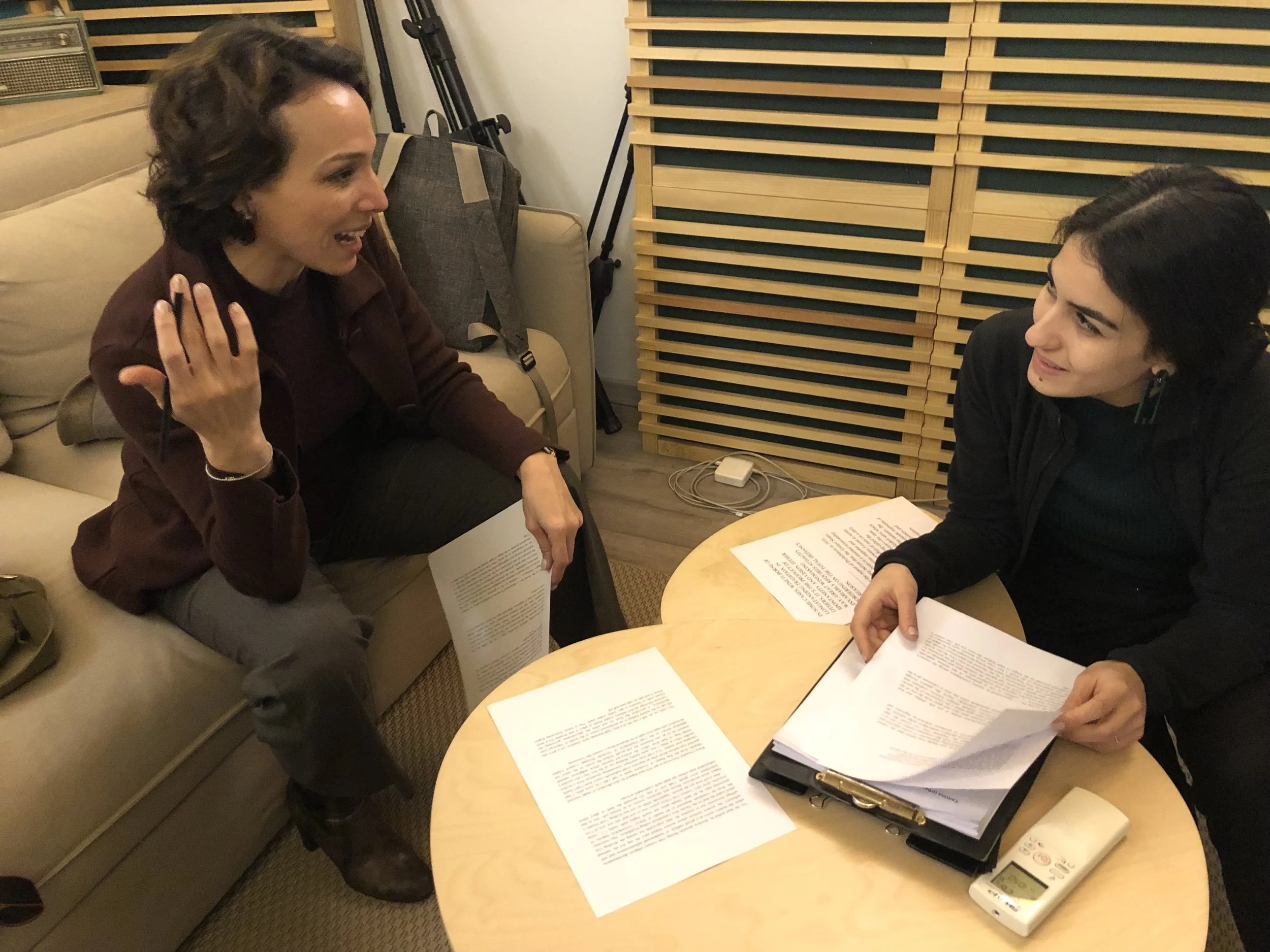 On the Fringes of Tierdom. A wine documentary about indie vintners, Utah and the three tier system.