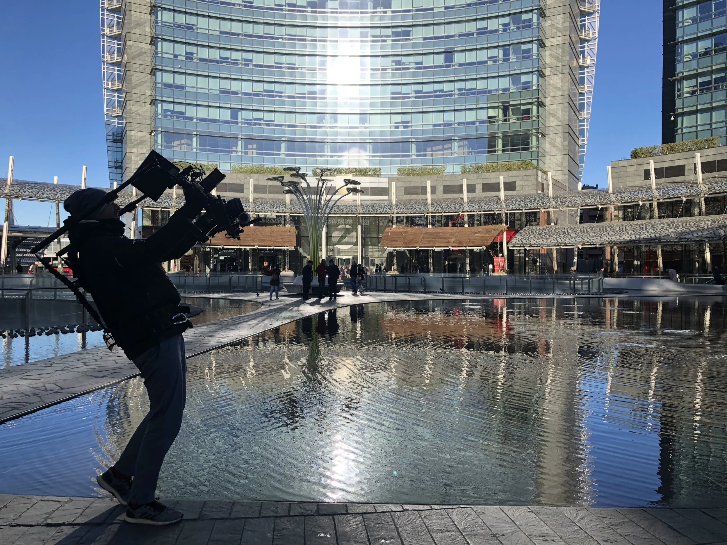On the Fringes of Tierdom. A wine documentary about indie vintners, Utah and the three tier system.