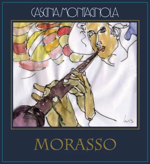 Cascina Montagnola Morasso