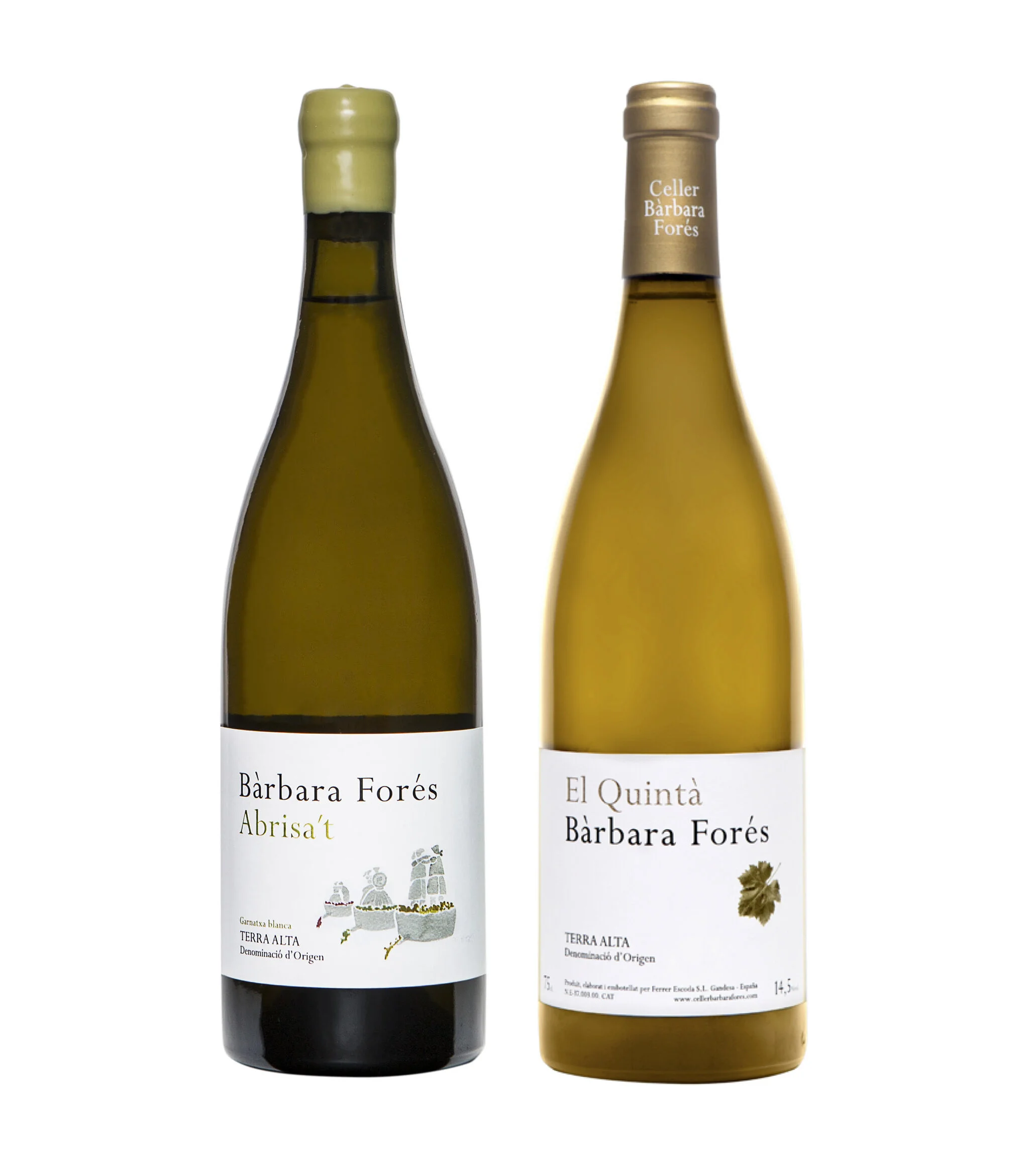 Terrestoria Wine Imports