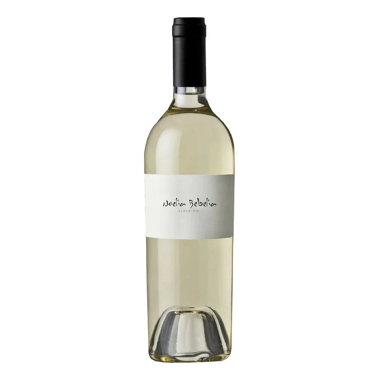 🇪🇸 Adega San Salvador de Soutomaior - Rías Baixas