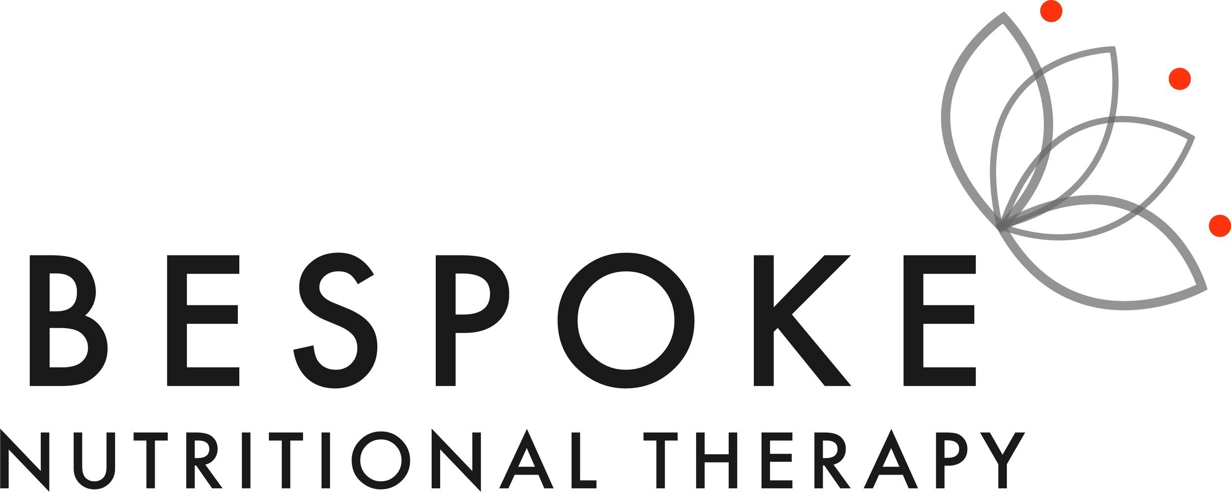 Bespoke Nutritional Therapy