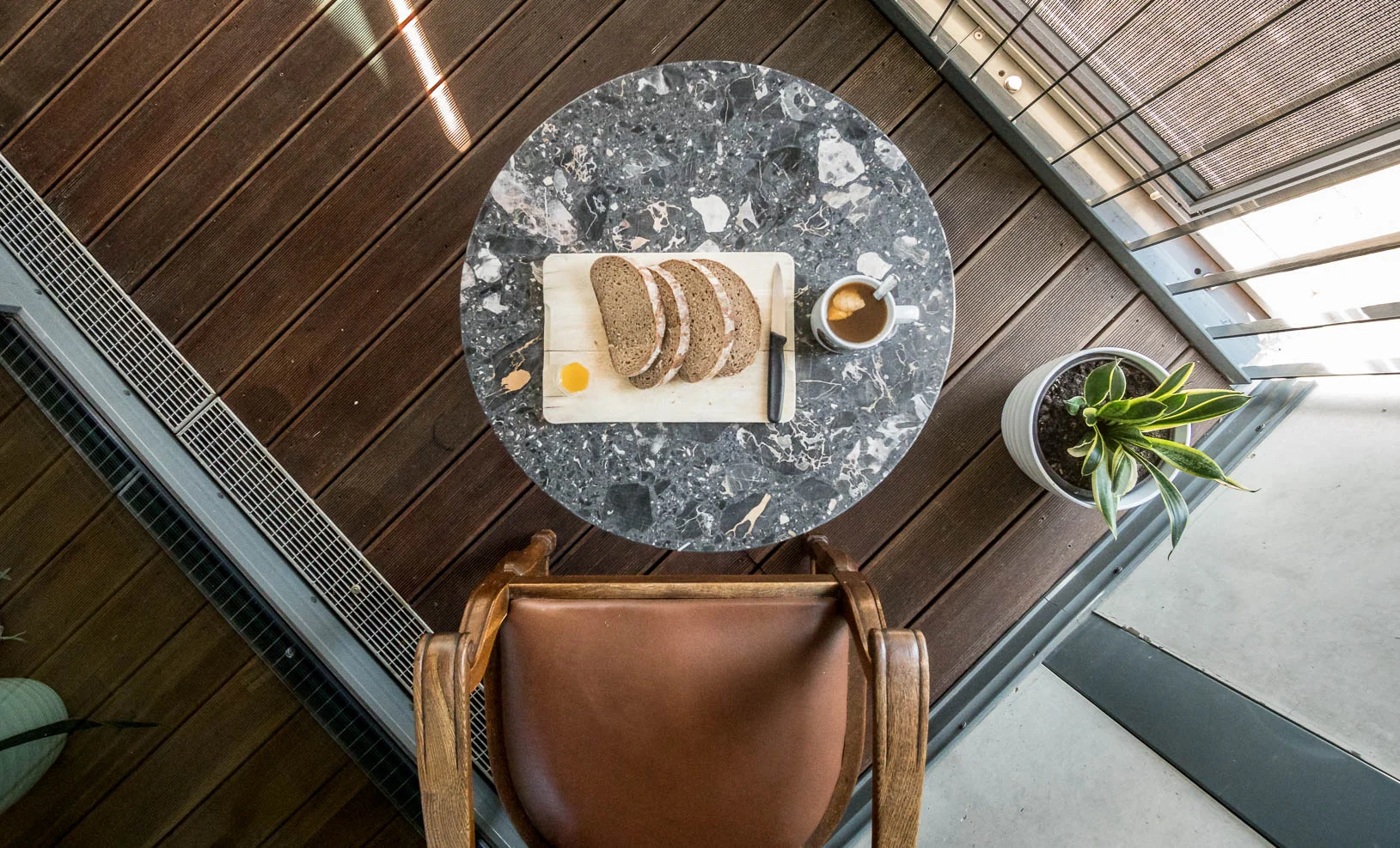 HomeExchange / Berlin, Germany