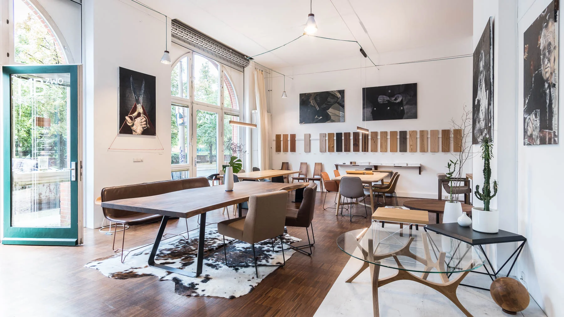 MB ZWO / Berlin, Germany
