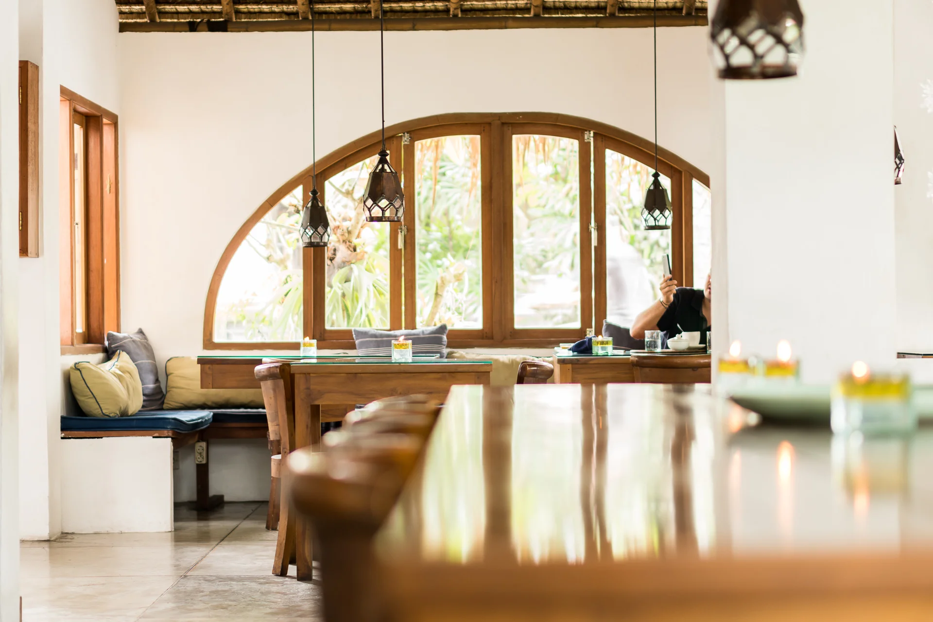Sage / Ubud, Bali