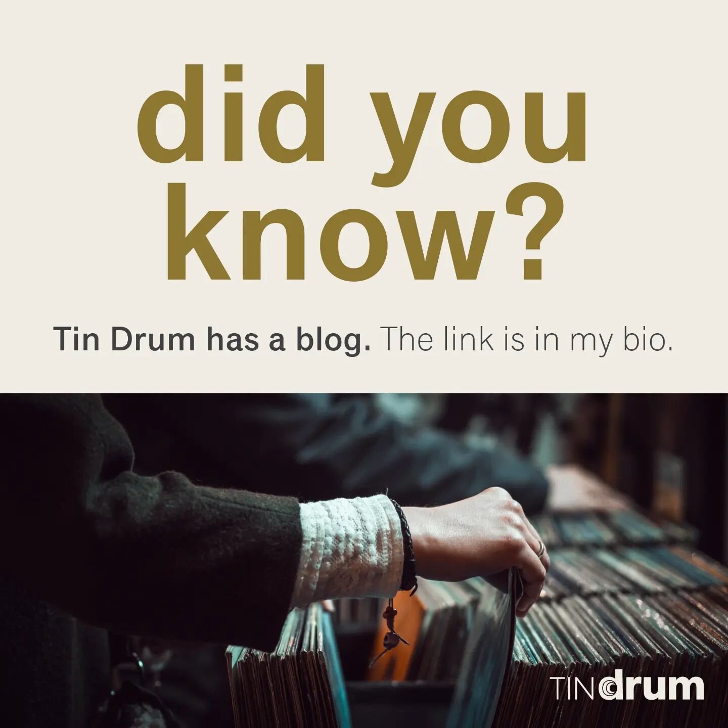 Follow to the link above 👆👆 to keep up to date with my monthly blog ramblings, full of info about creativity and mental health, for those of you who like/have time for a longer read! 

#musictherapy #creativity #guidedimagery #therapyblog #tindrumt