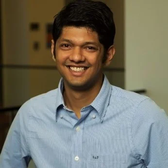 Dr. Saif Mir