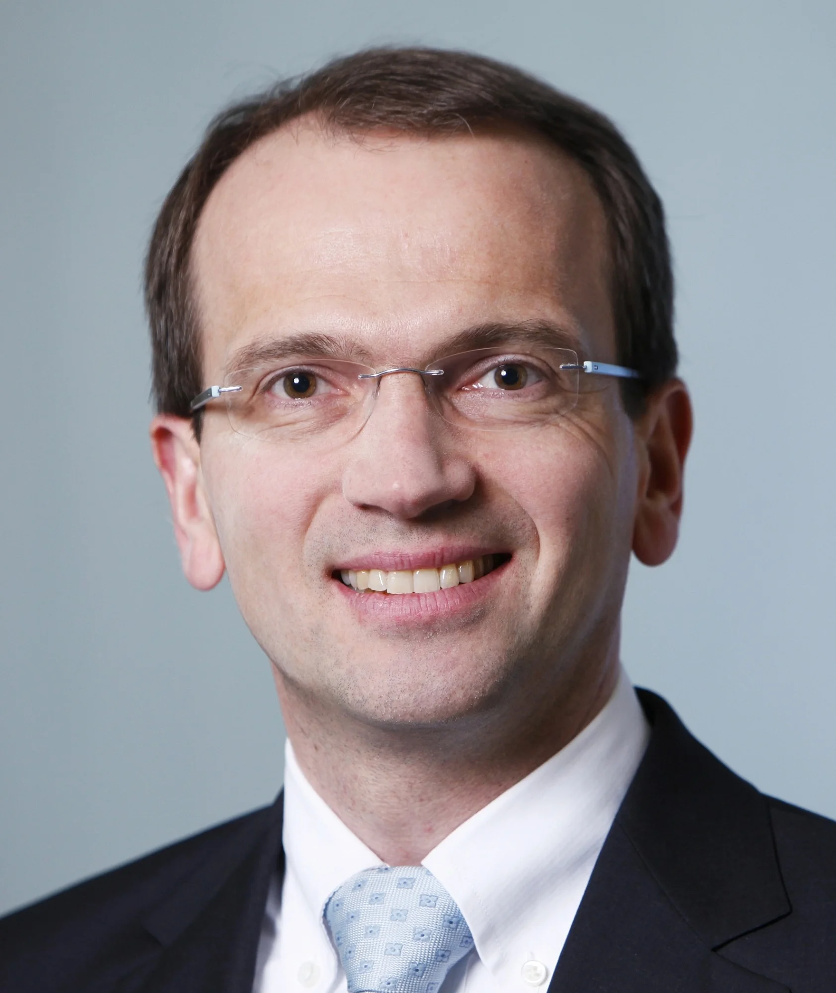 Dr. Stephan M. Wagner