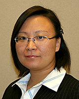 Dr. Xiaowen Huang
