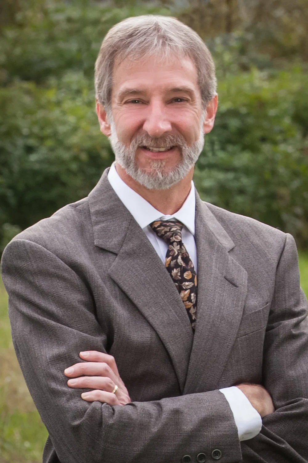 Copy of Prof. Jonathan L. Johnson
