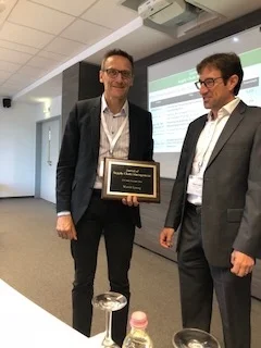 The impact of research in Journal of Supply Chain Management