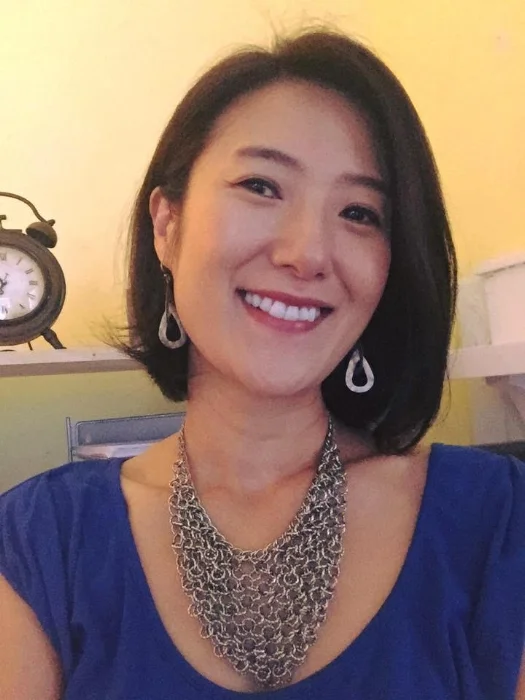 Professor Yoon Hee Kim