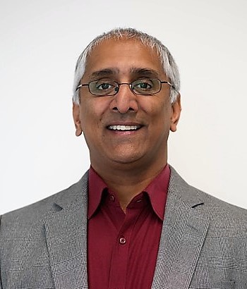 Prof. Vijay R. Kannan