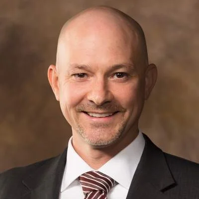 Editor in Chief Brian Fugate